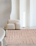 Echo Wool // Mocca