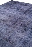 Vintage Erased