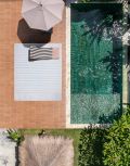 Patch Stripes - Outdoor