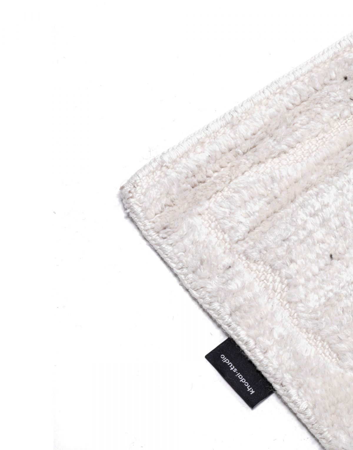 Echo Wool // Salt & Pepper