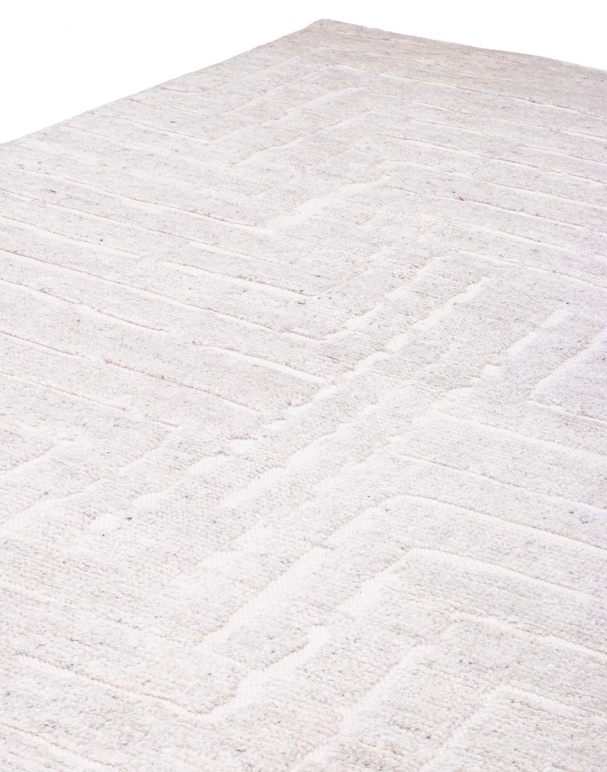 Echo Wool // Salt & Pepper