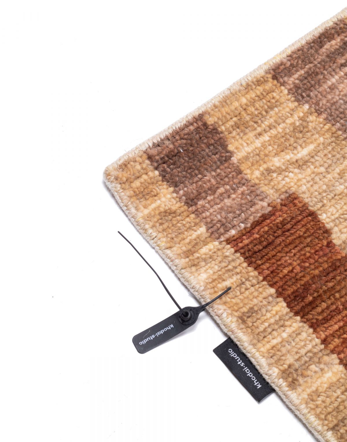 Shifted Lines // Terra