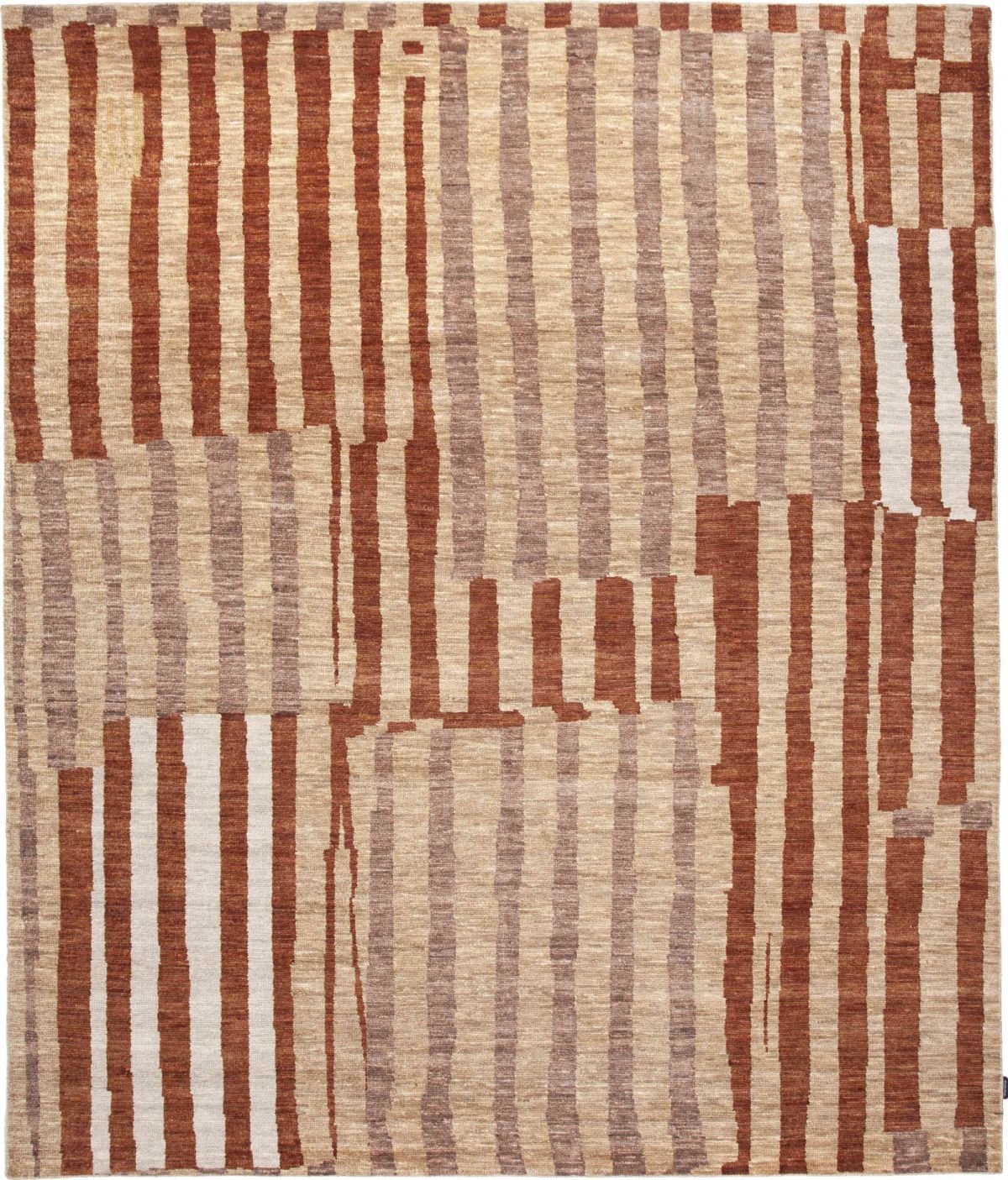 Shifted Lines // Terra