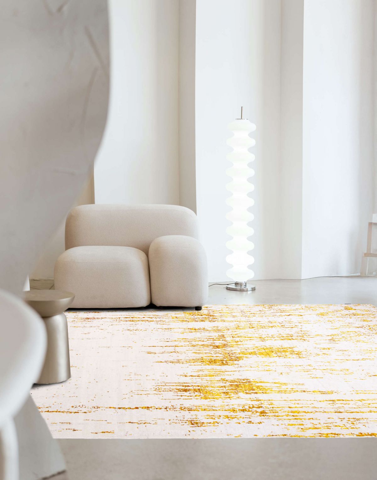 Falling Rivers // 01