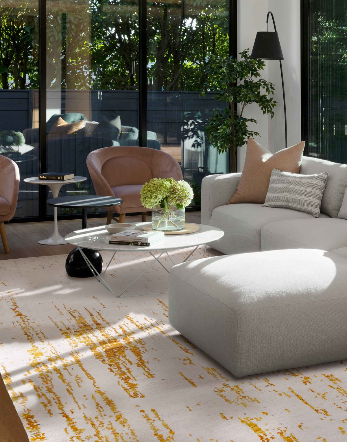 Falling Rivers // 01