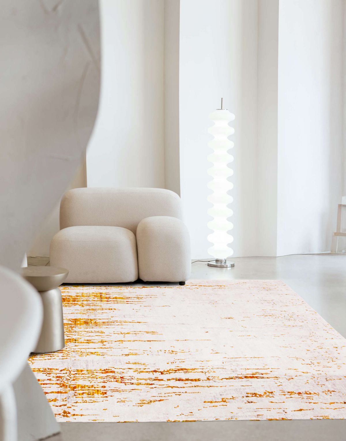 Falling Rivers // 01