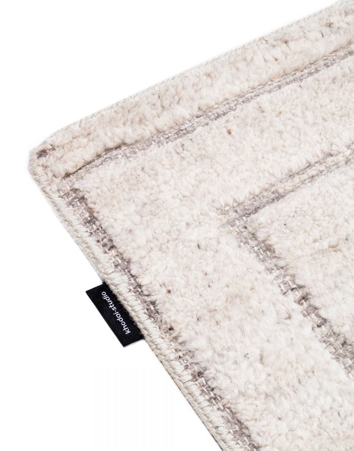 Echo Wool // Natural