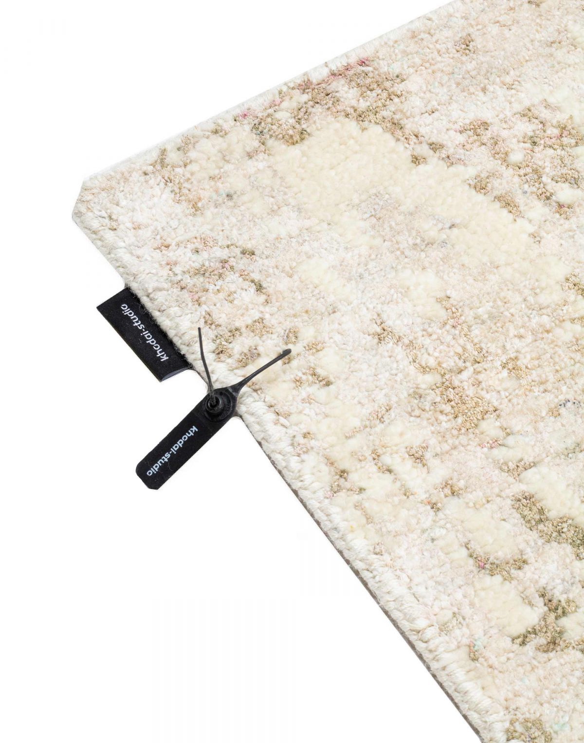 Falling Rivers // Green
