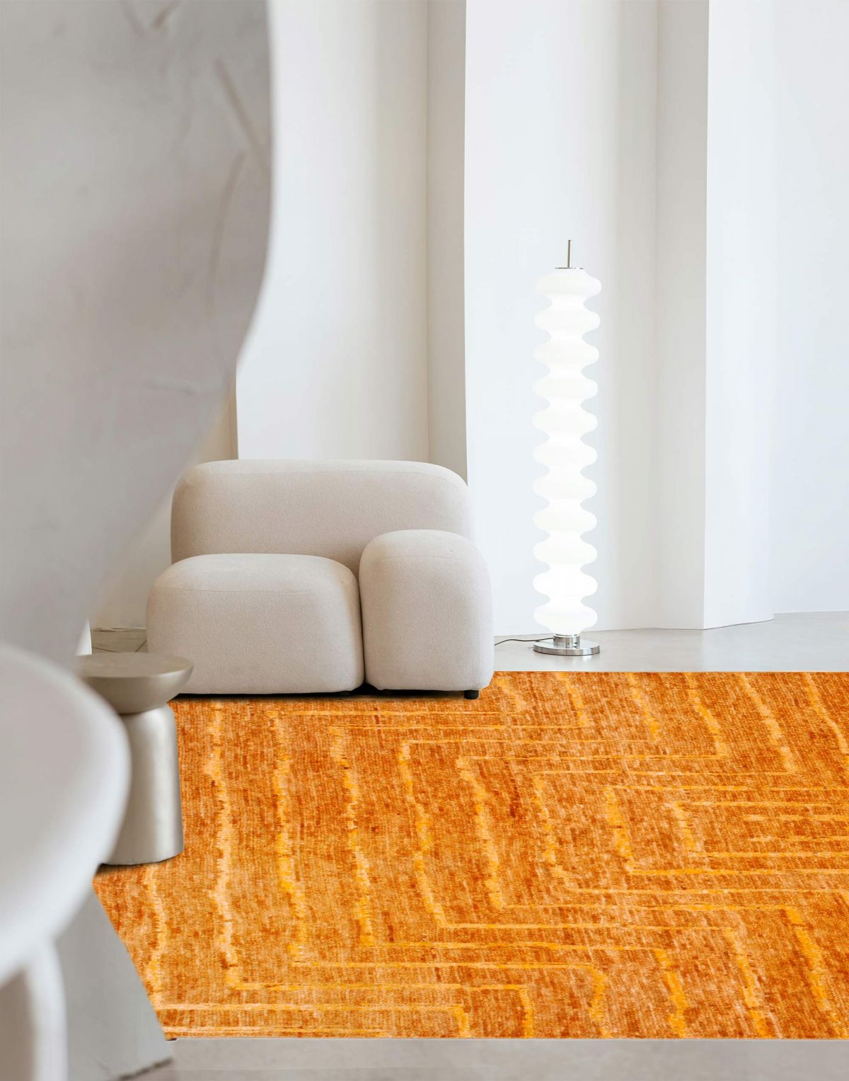 Echo // Orange
