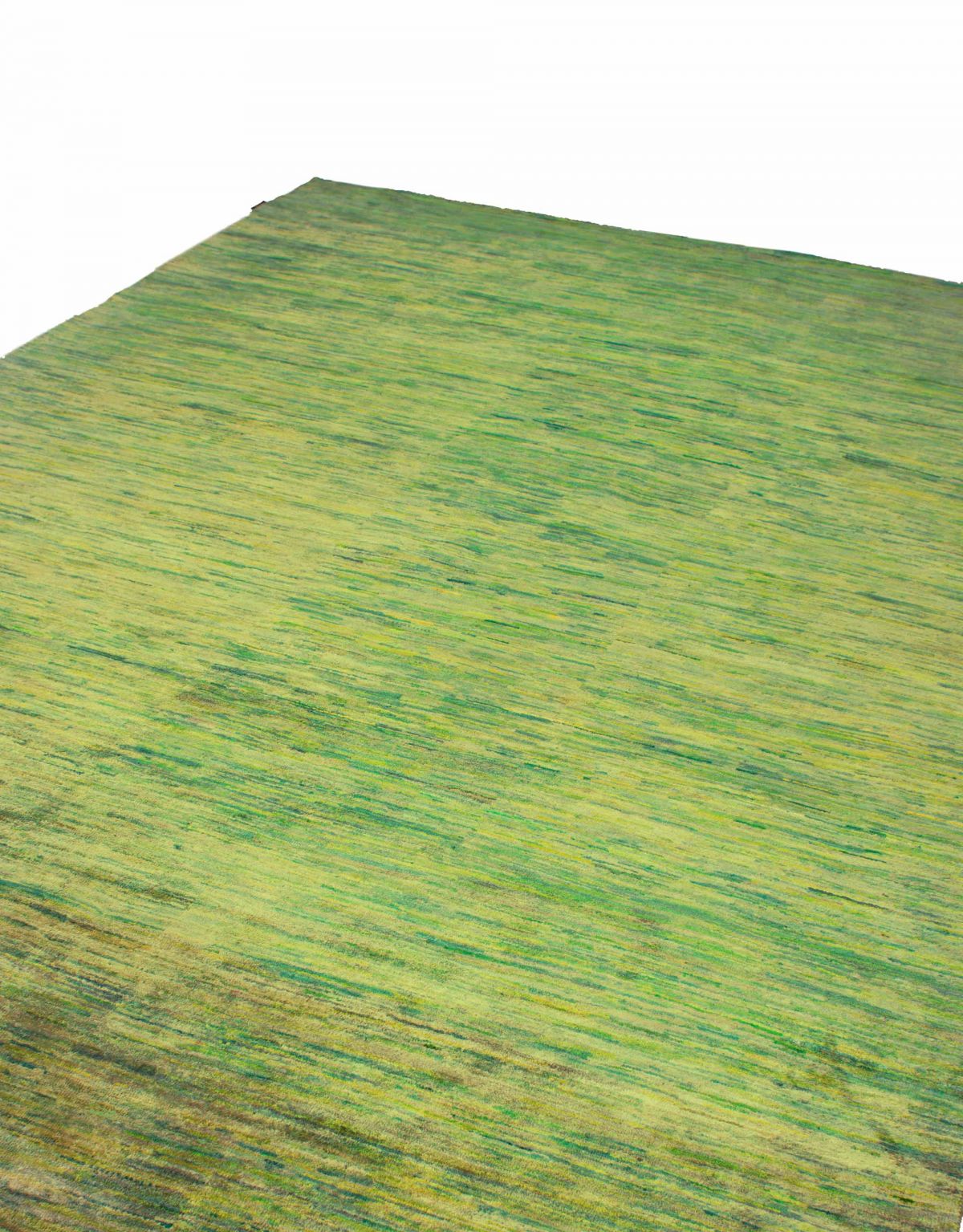 Sari Solid // Green
