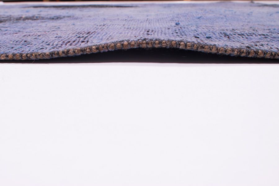 Vintage Erased