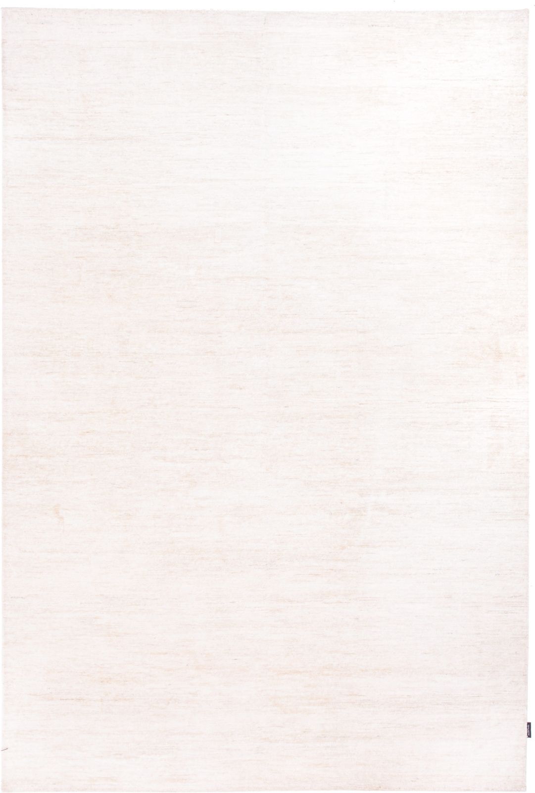 Sari Solid // White