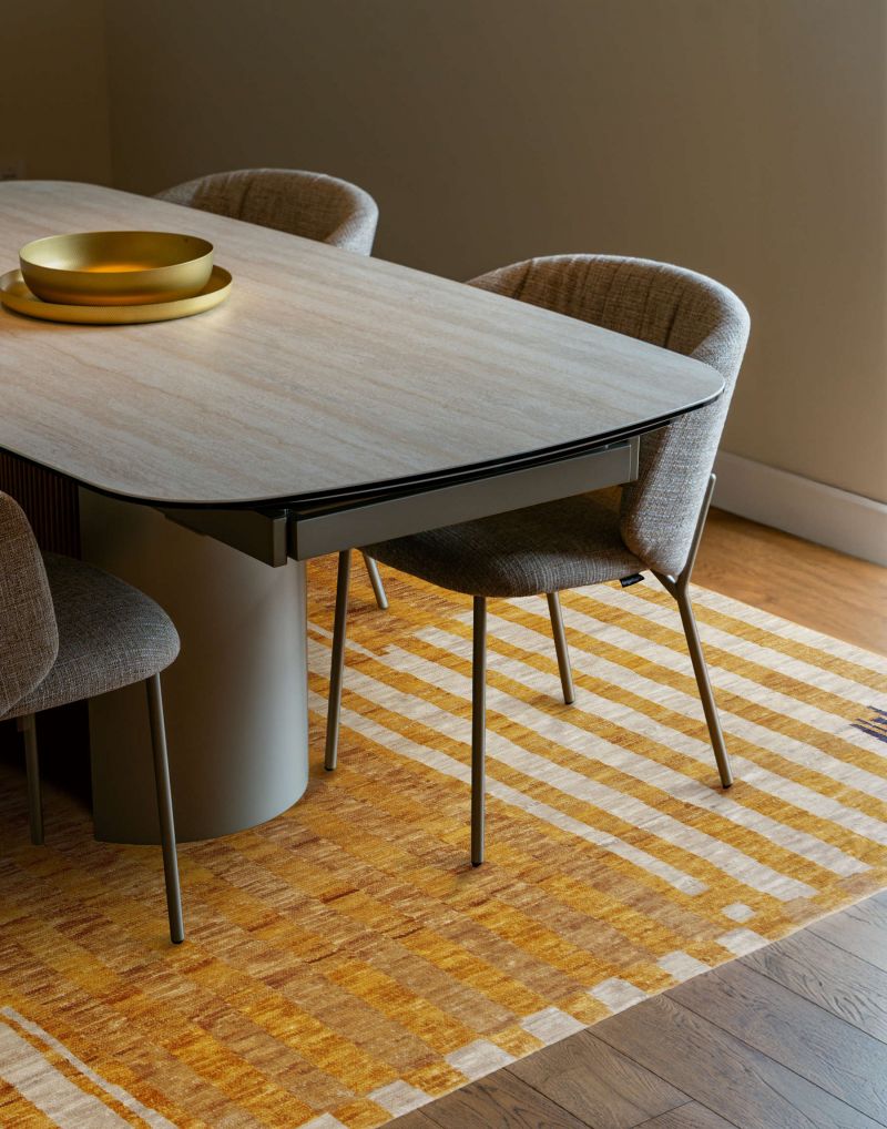 Shifted Lines // Sunset