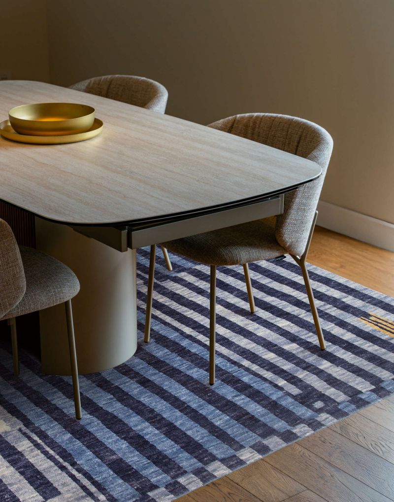 Shifted Lines // Ocean