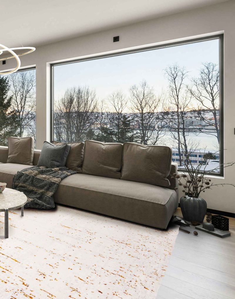 Falling Rivers // 01