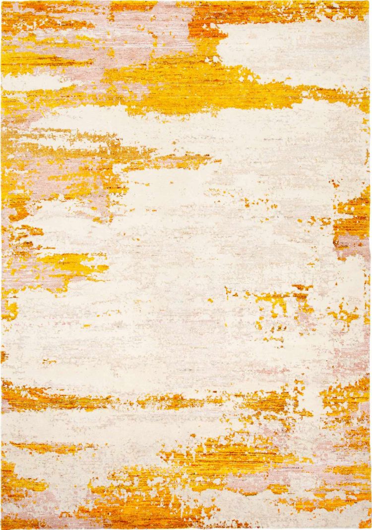 Faded Sea // Yellow 