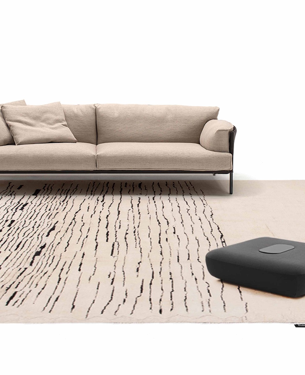 Berber Hamptons Kollektion