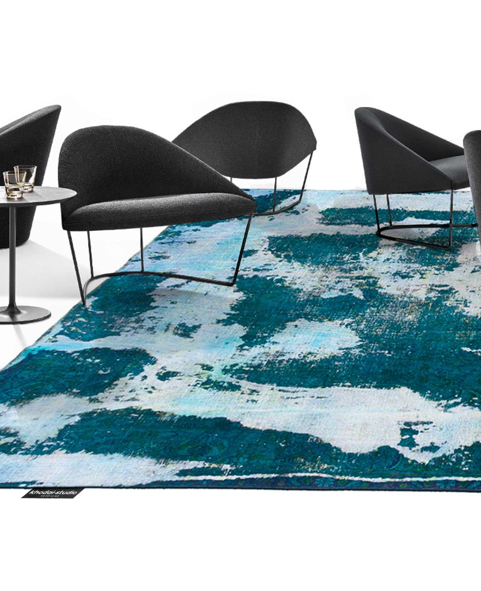 Vintage Erased Kollektion