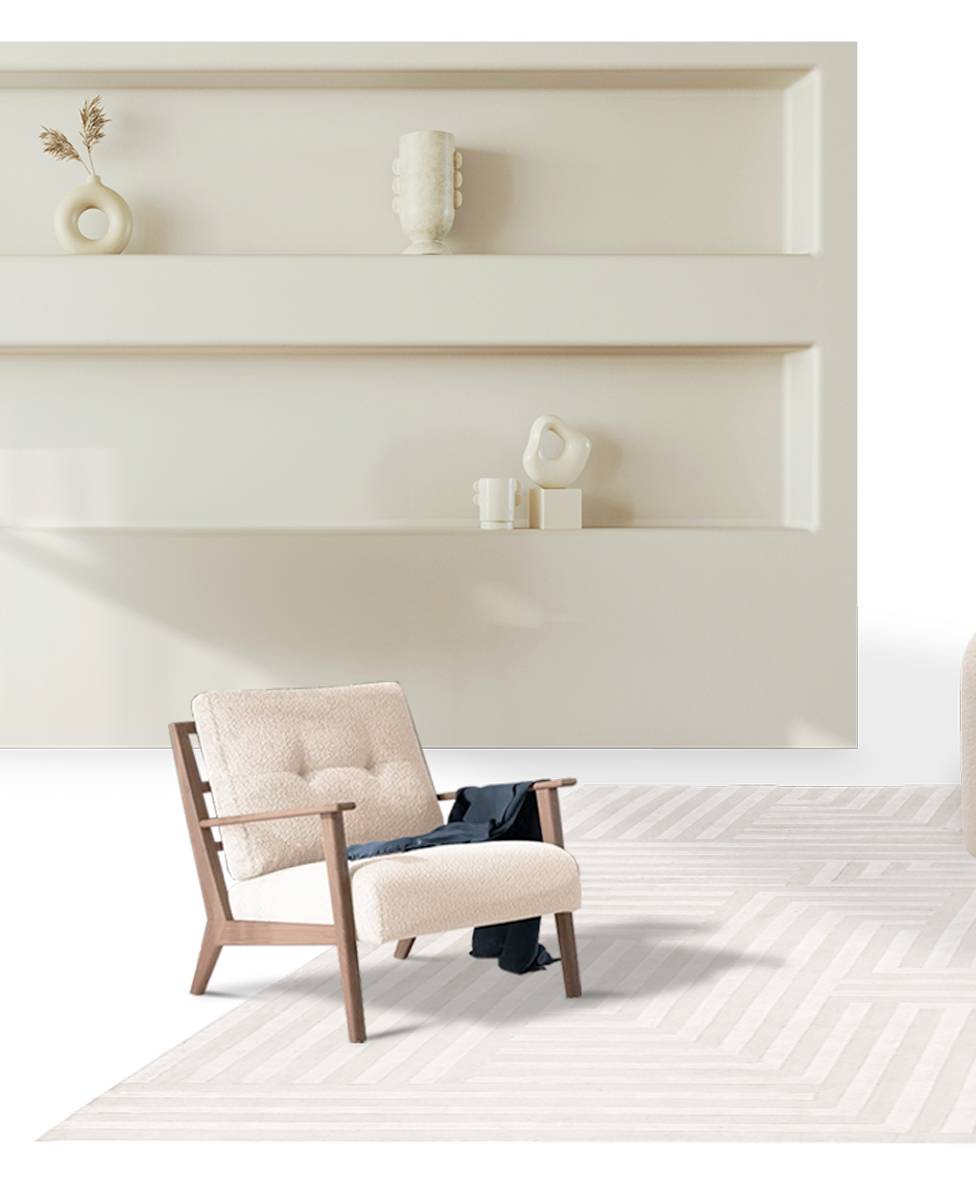 Geometric Kollektion