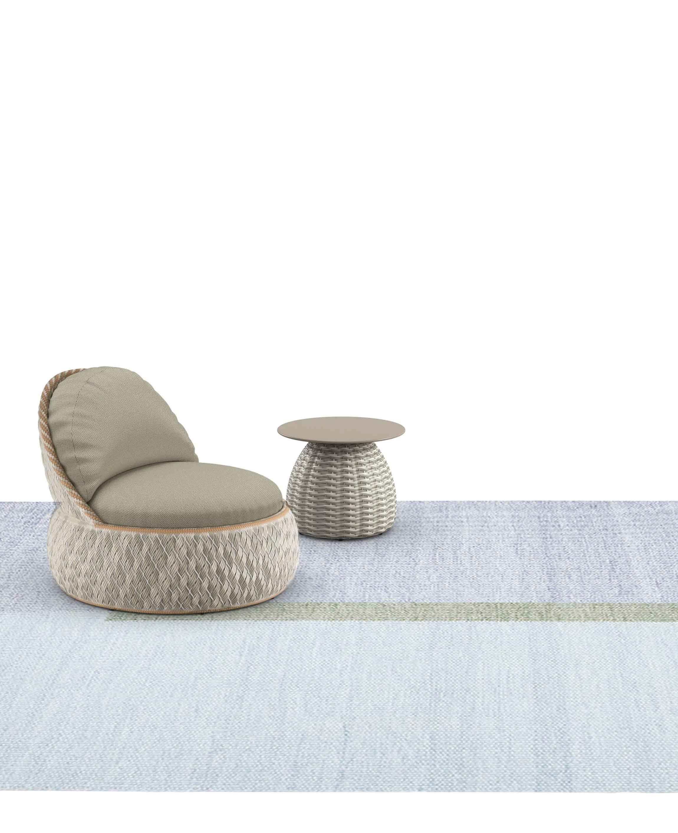 Lines Outdoor Kollektion