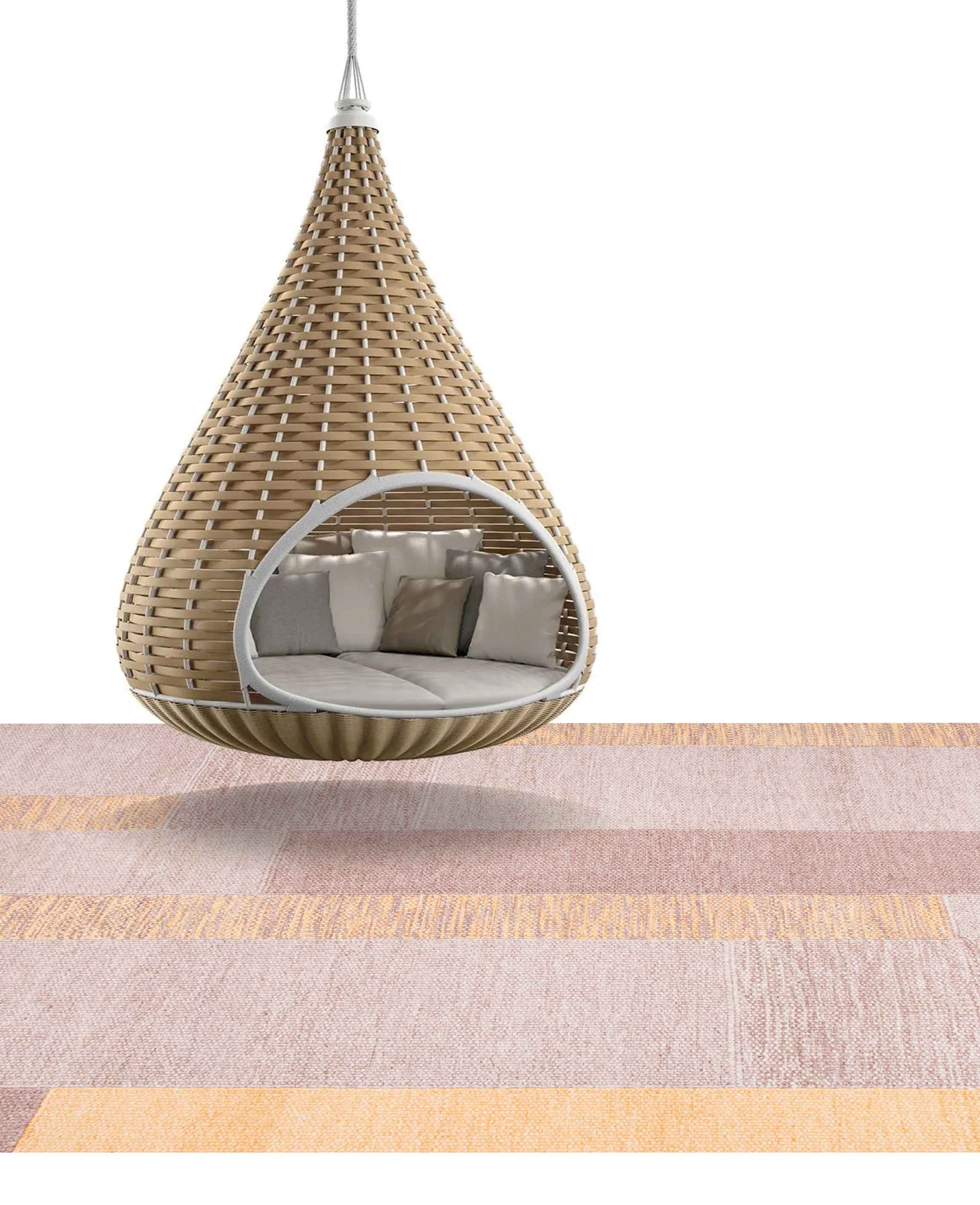 Nomad Outdoor Kollektion