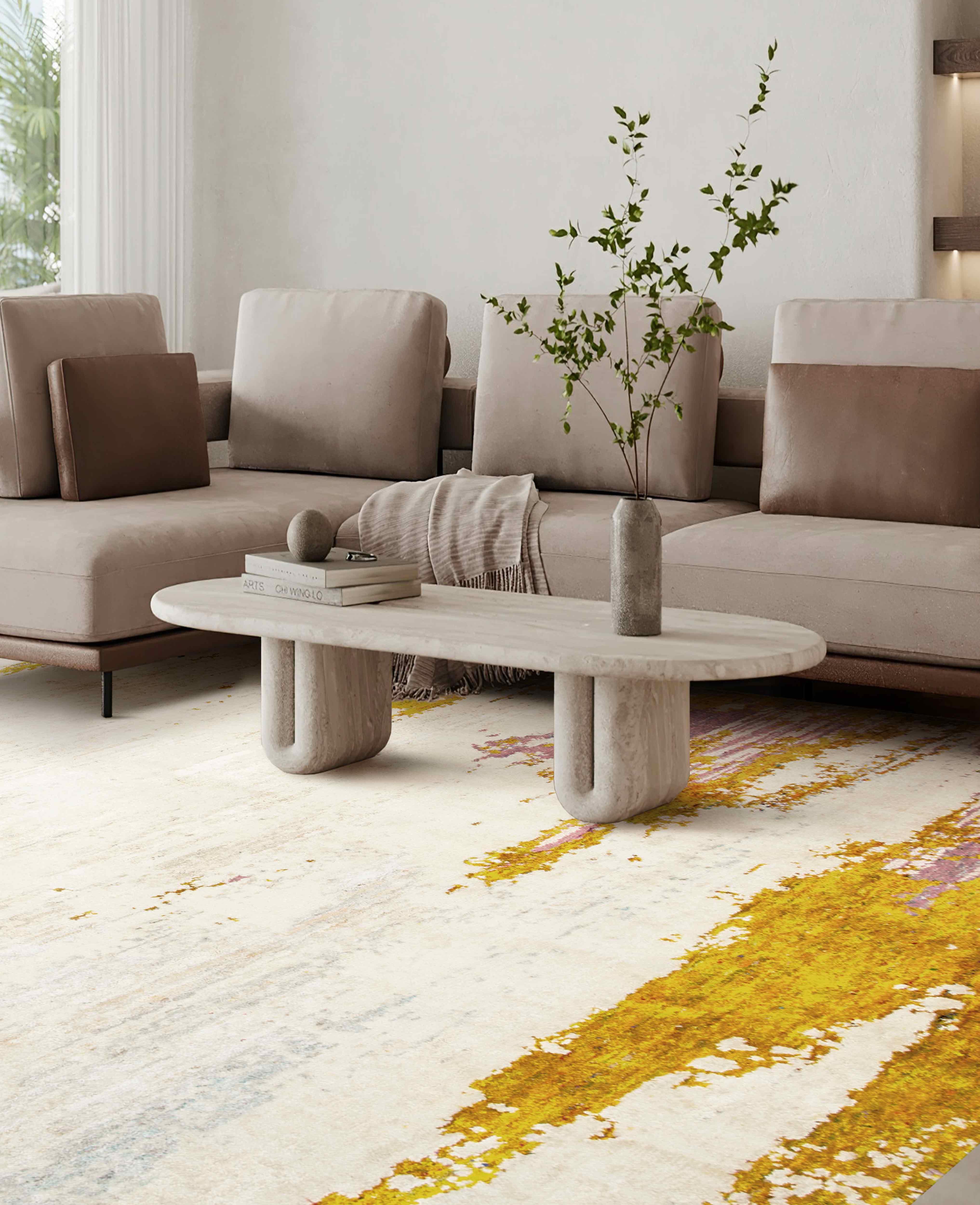 Sari Light Faded Sea Kollektion