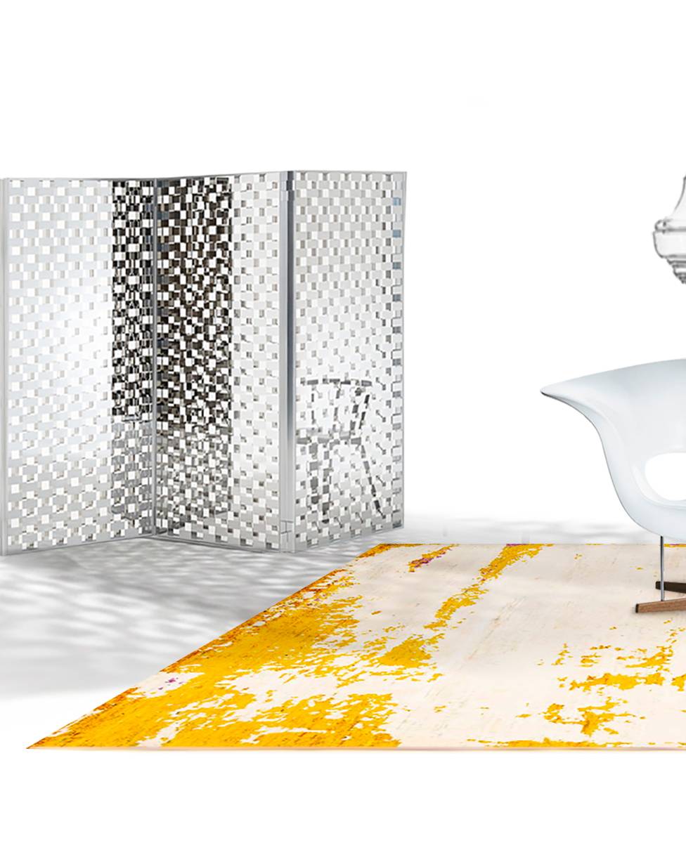 Sari Light Faded Sea Kollektion