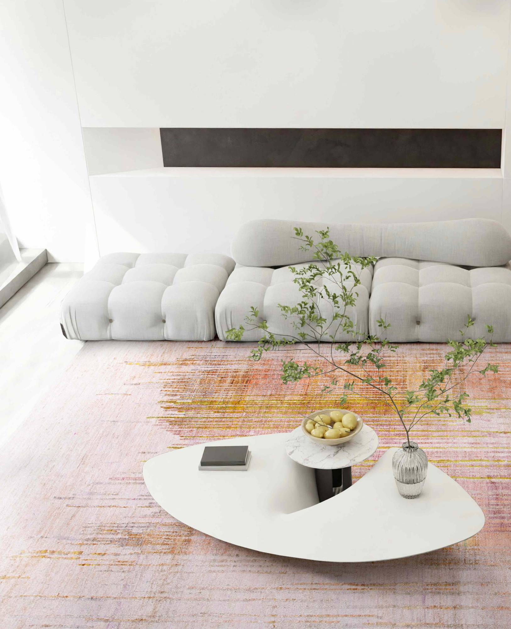 Sari Spectrum Kollektion