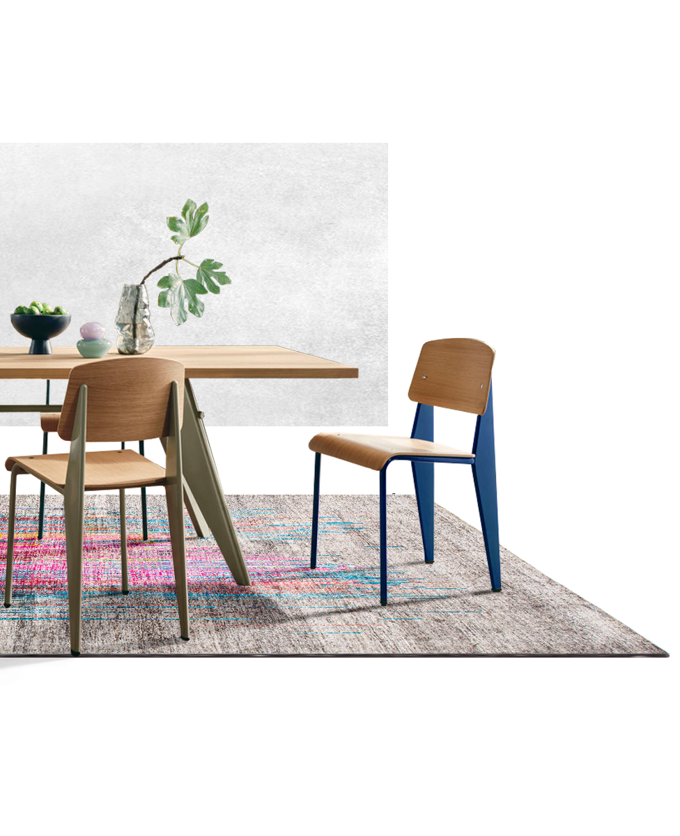 Sari Spectrum Kollektion