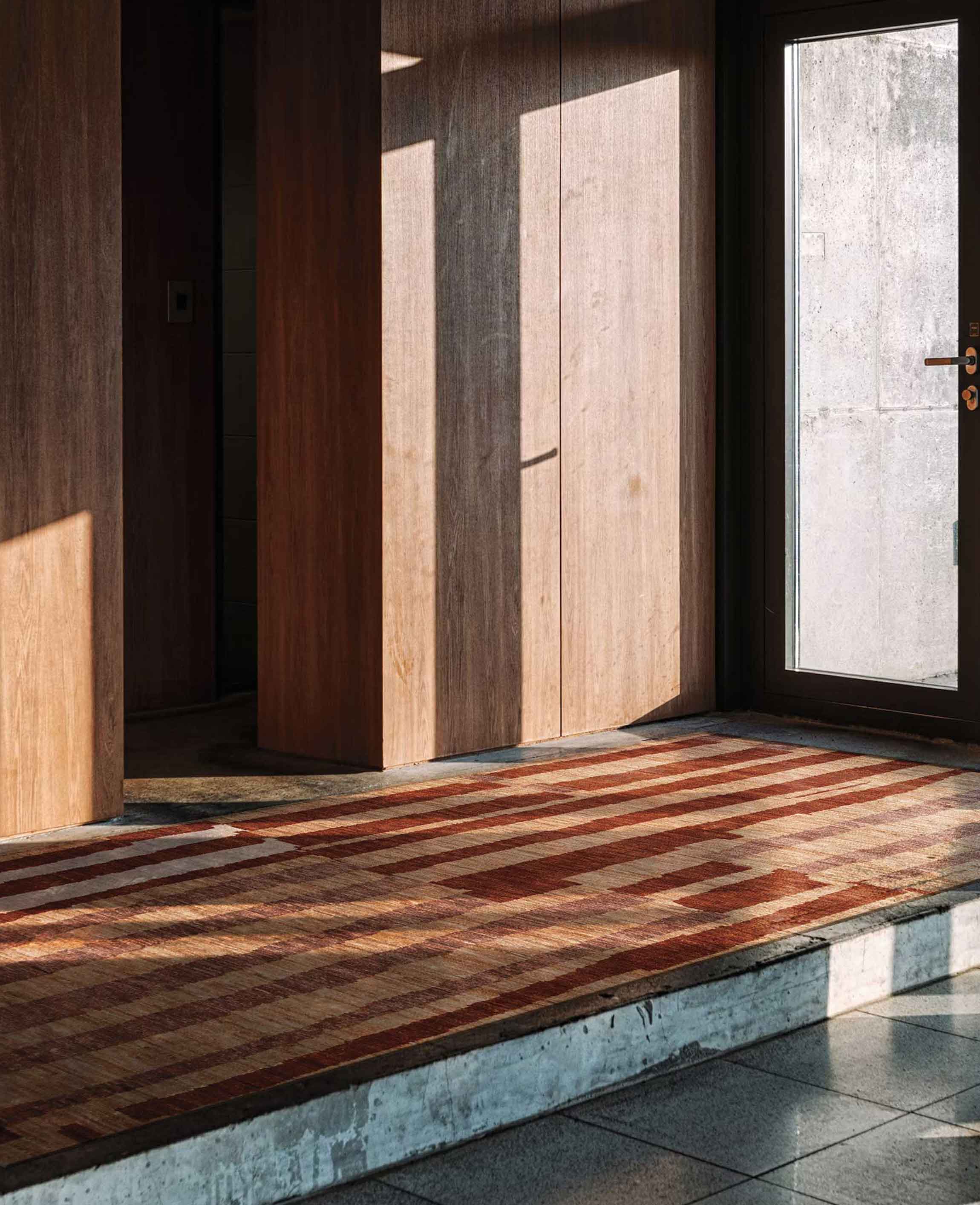 Shifted Lines Kollektion