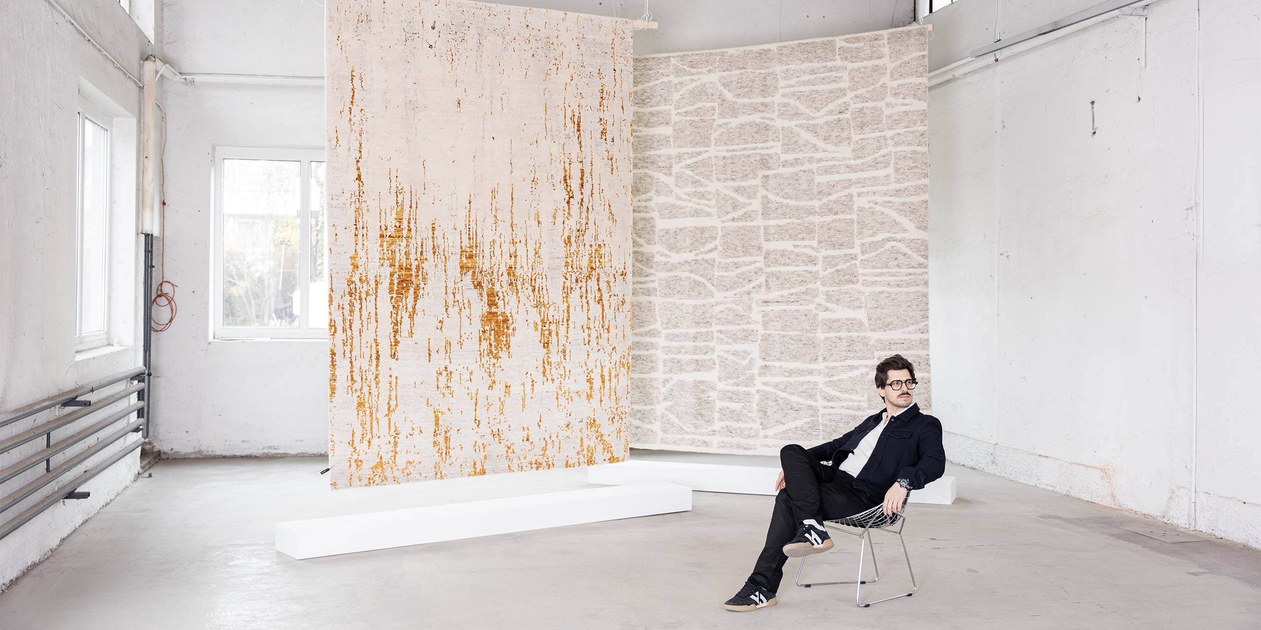 Studio Khodai Mailand Design Week 2026