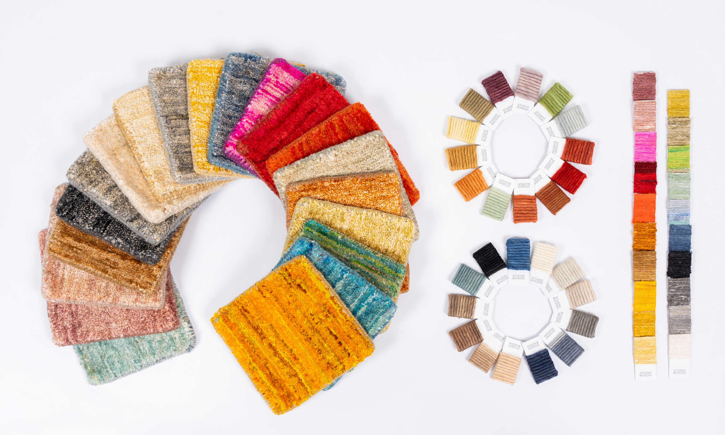 Essentials Indoor Farbpalette