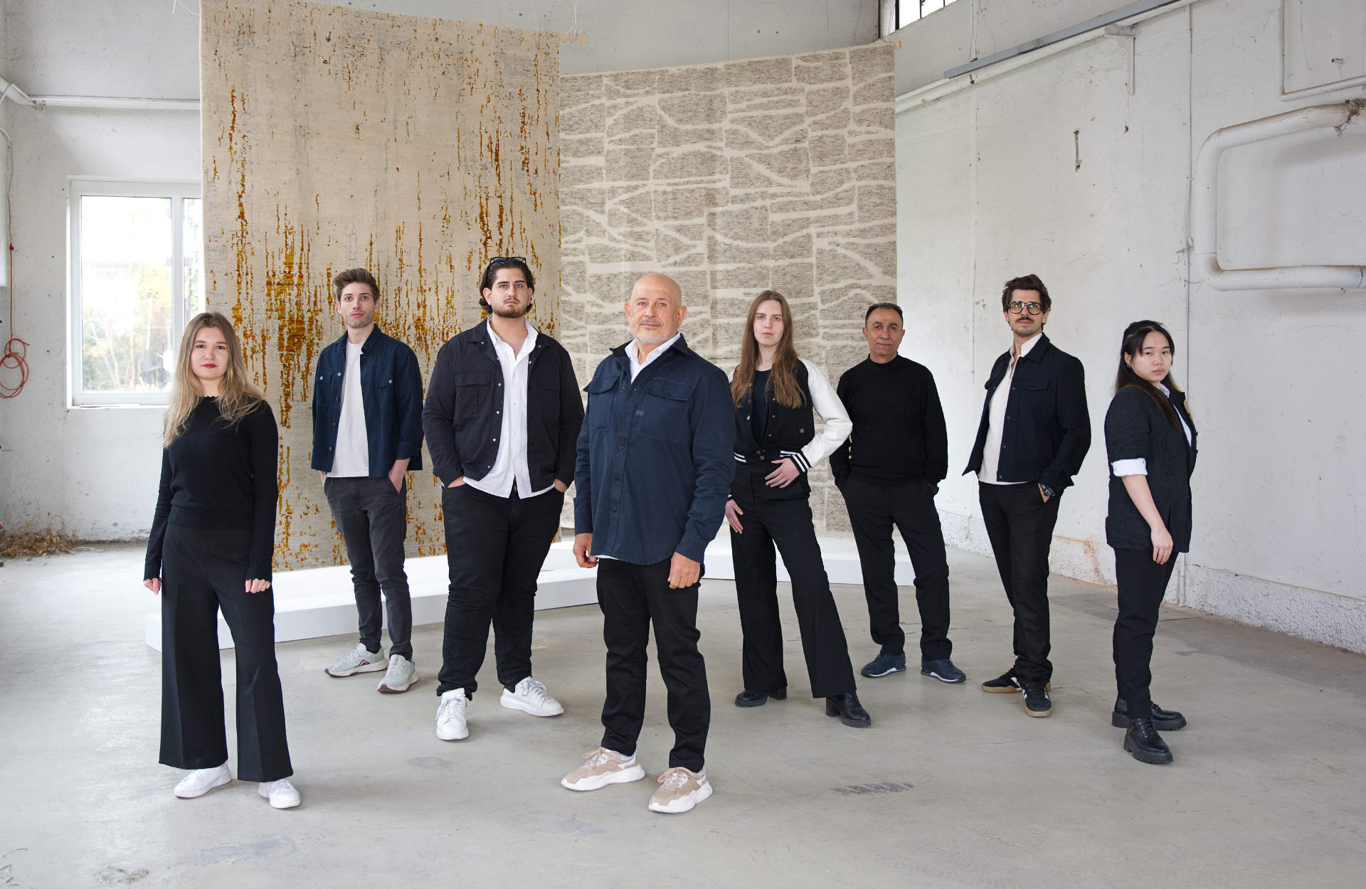 Studio Khodai Team