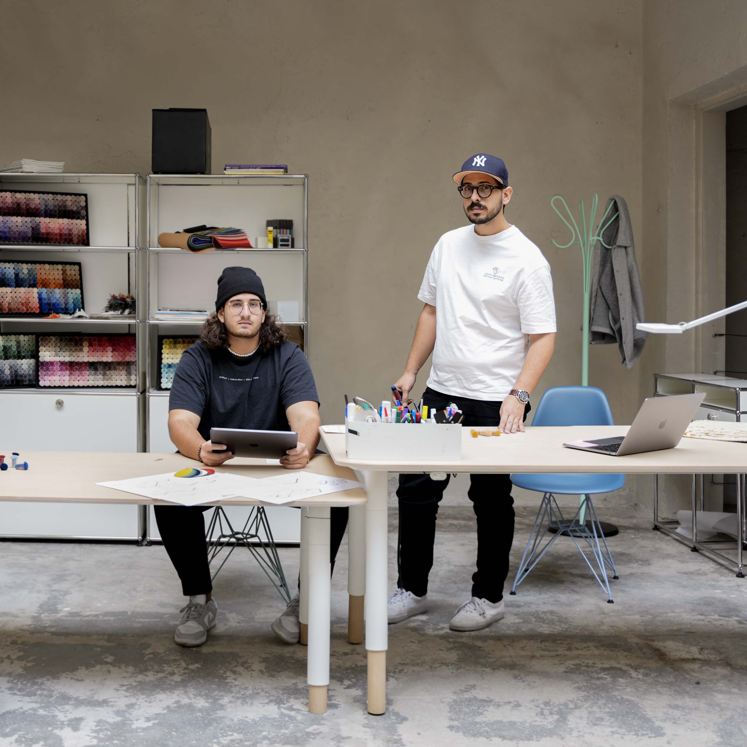 Studio Khodai