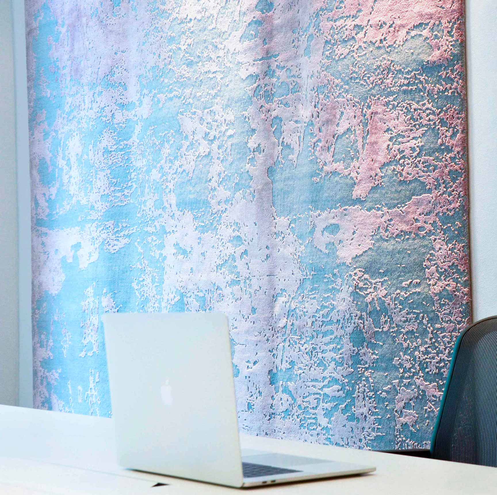 Stylische Teppiche München