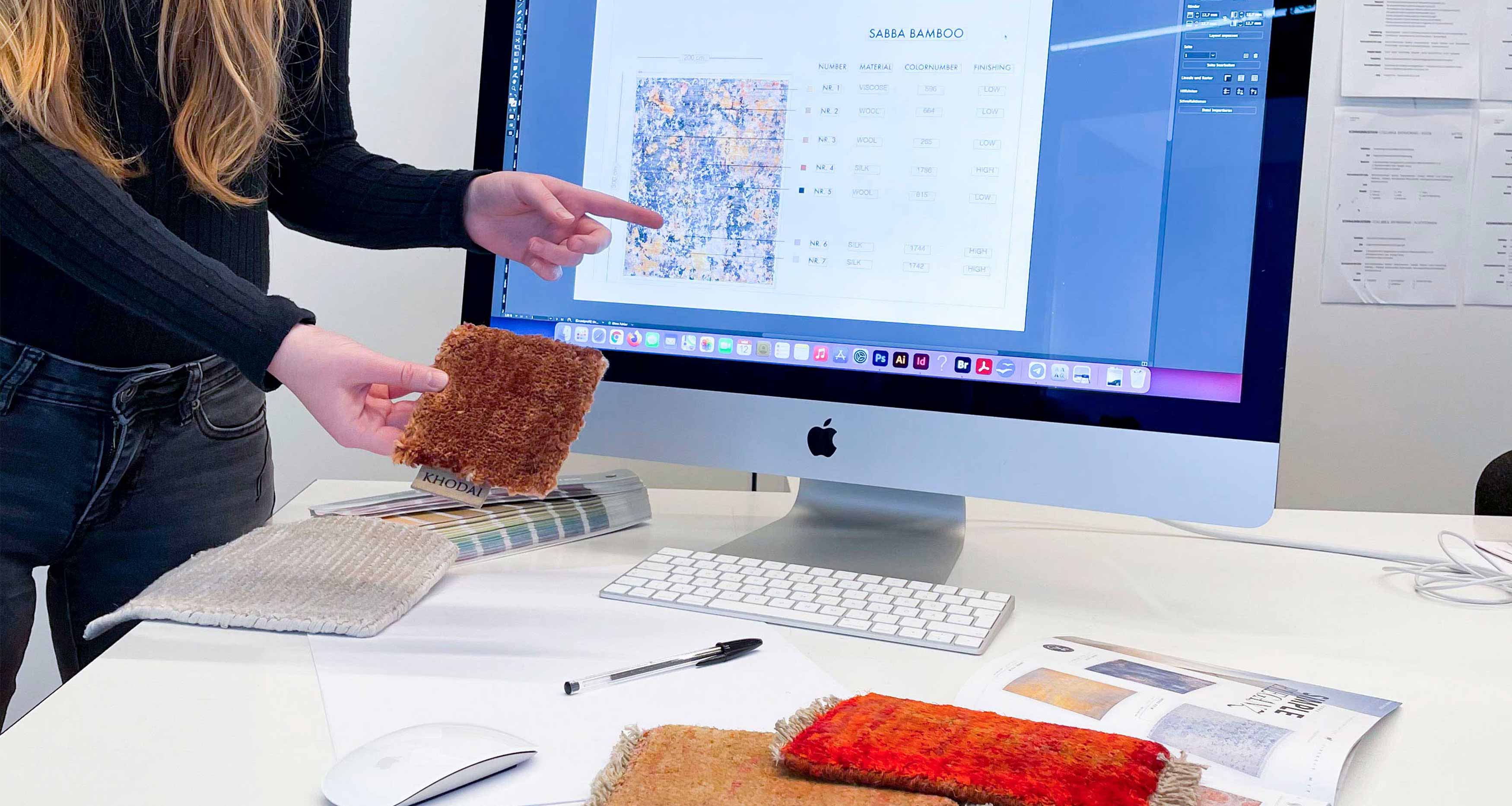 Studio Khodai Partner Berlin