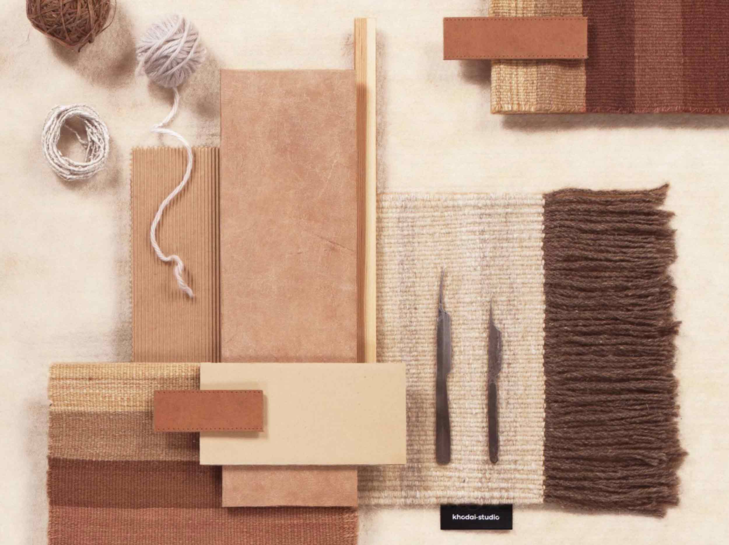 Customize deinen Teppich