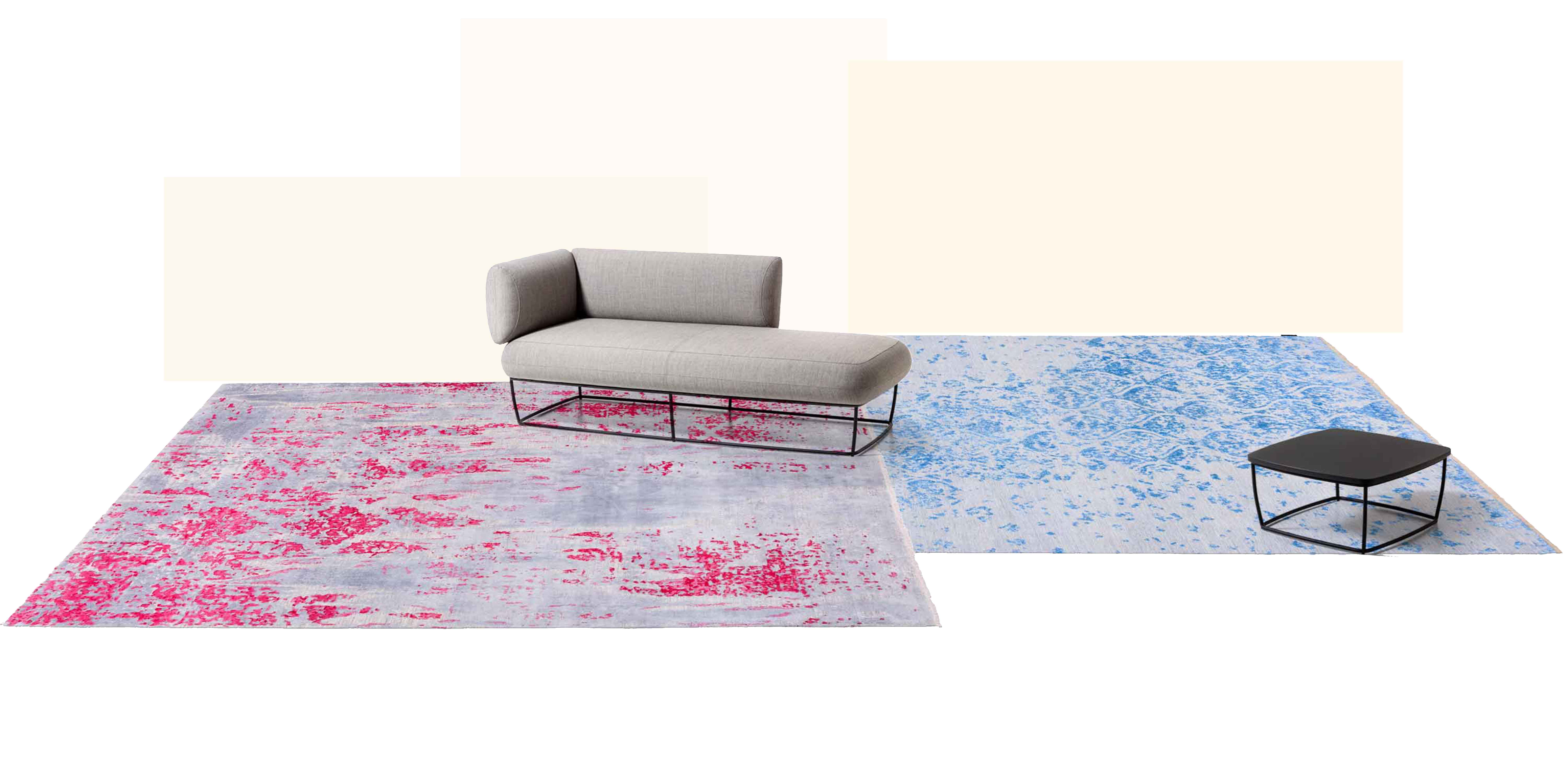 Studio Khodai Teppich Berlin