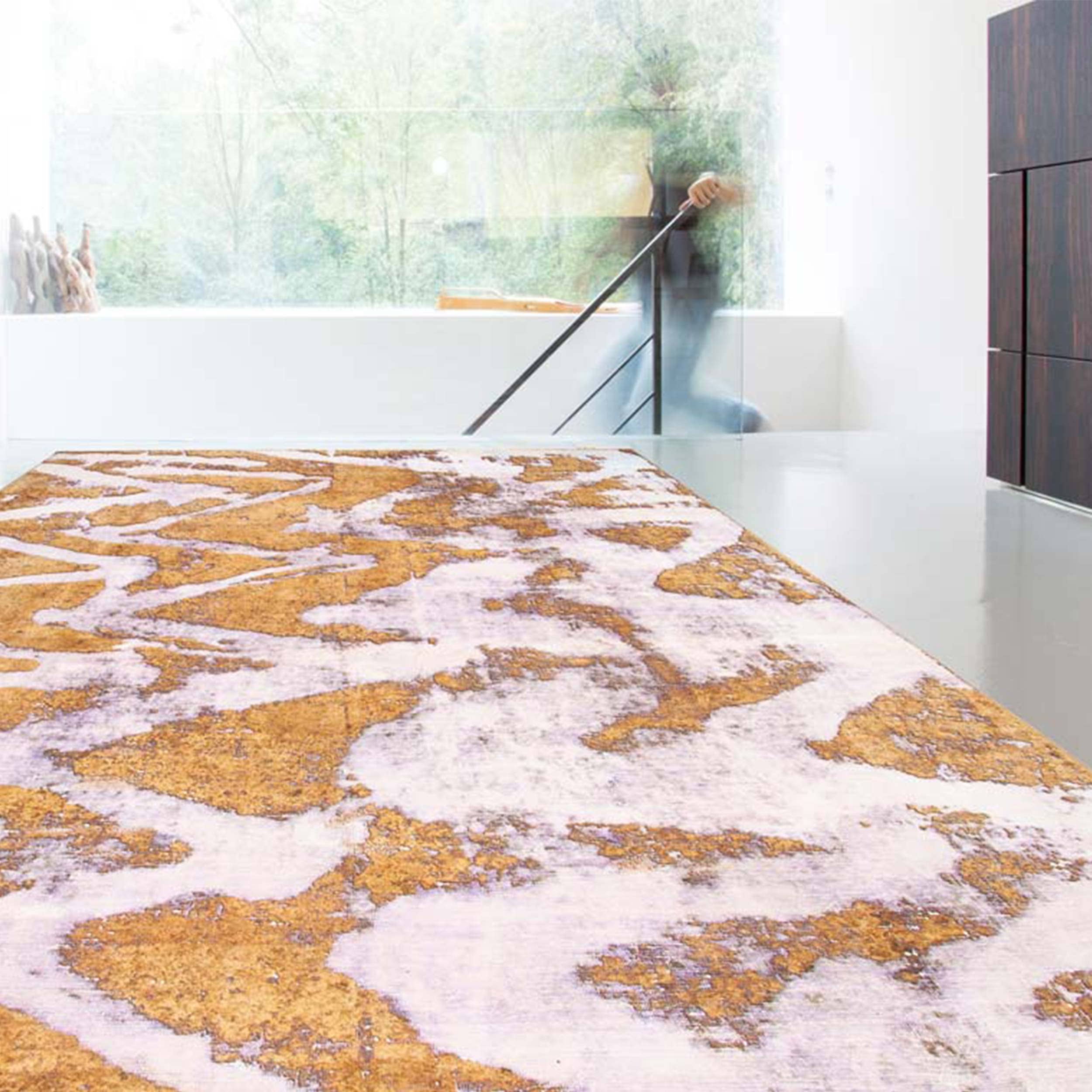 Teppiche Berlin Studio Khodai