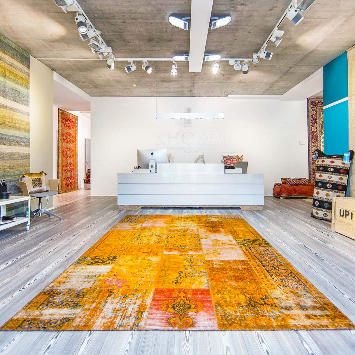 Salzburg Studio Khodai Store