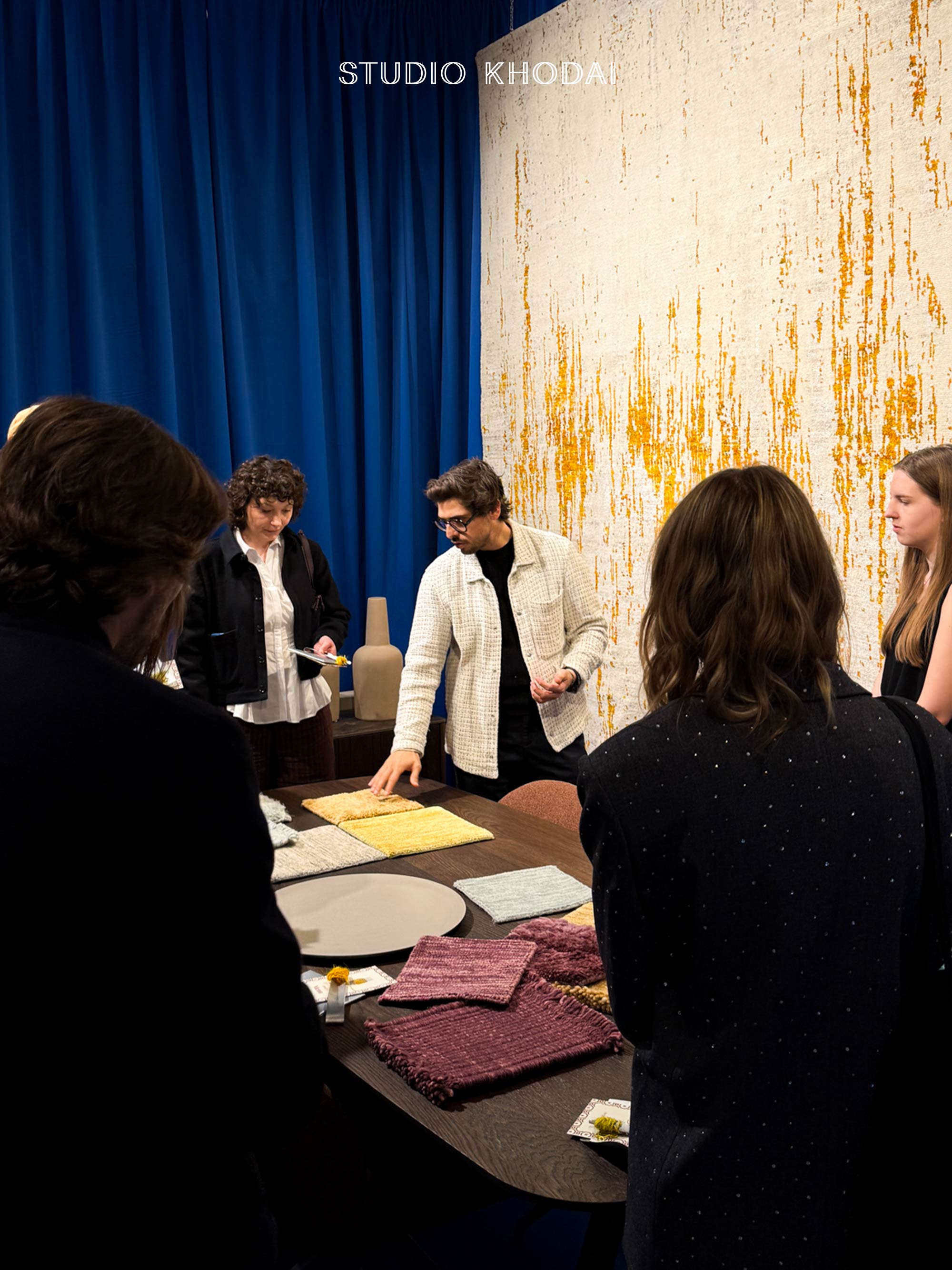 Designbrunch Impressionen
