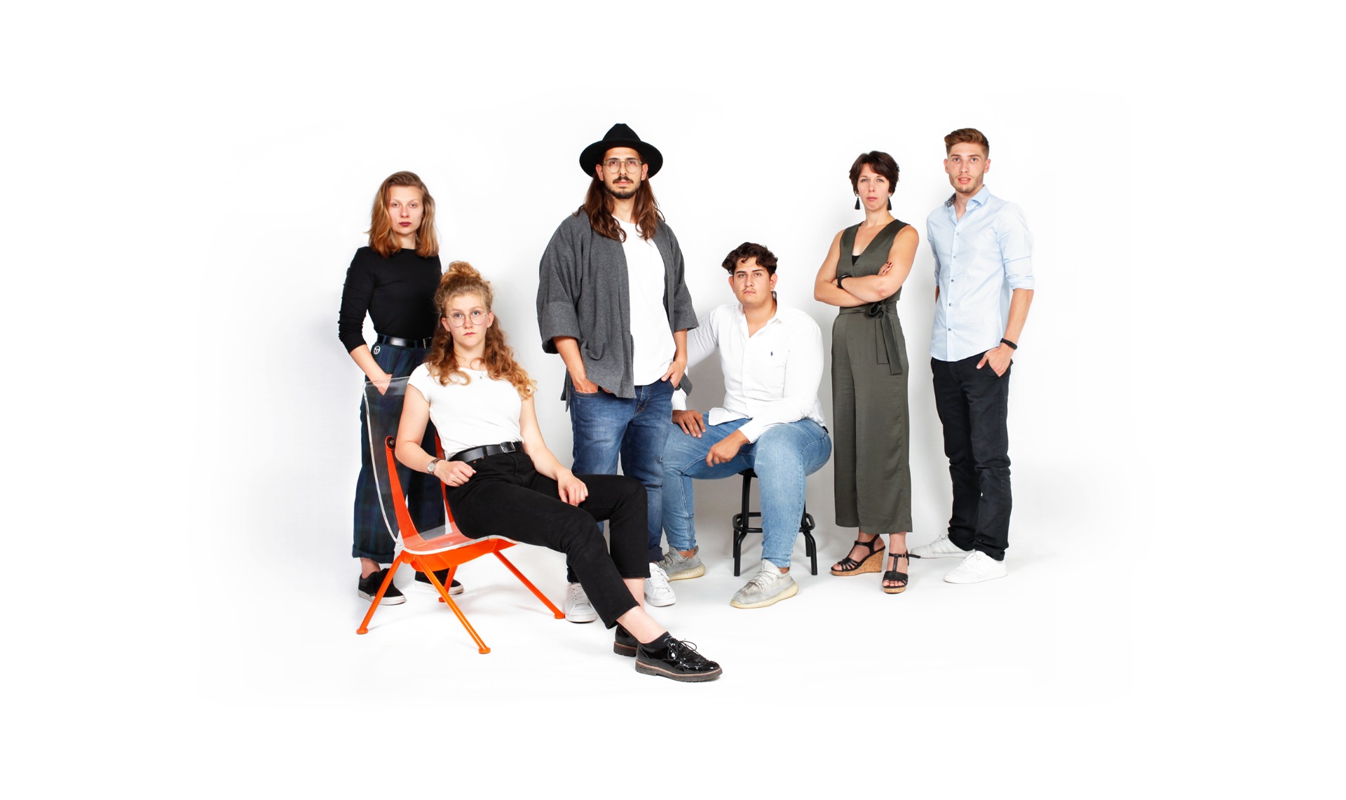 Studio Khodai Team